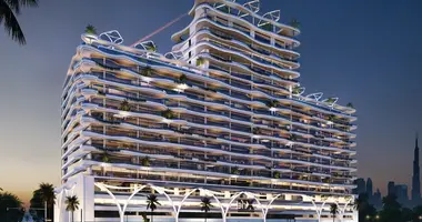 1 bedroom apartment in Dubai, United Arab Emirates