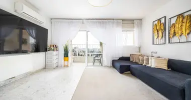 4 room apartment in Jerusalem, Israel
