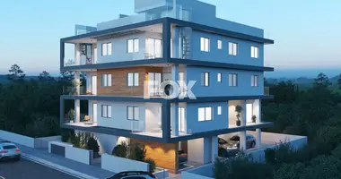 2 bedroom apartment in Kato Polemidion Municipality, Cyprus