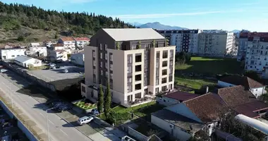 Wohnung 2 Schlafzimmer in Podgorica, Montenegro