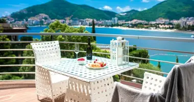 Appartement 3 chambres dans Sutomore, Monténégro