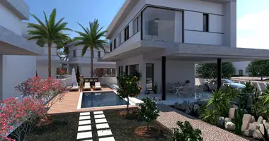 Villa en Kapparis, Chipre
