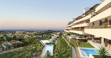 Bungalow 3 bedrooms in Benahavis, Spain
