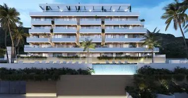 Appartement 2 chambres dans New York, États-Unis