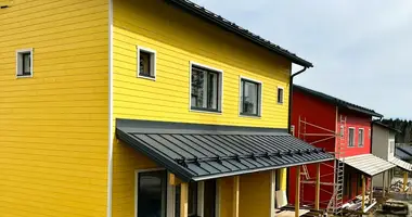 Maison de ville 2 chambres dans Porvoo sub region, Finlande