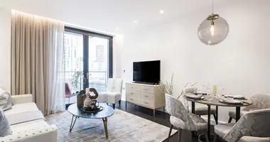 Apartamento 1 habitacion en Londres, Reino Unido