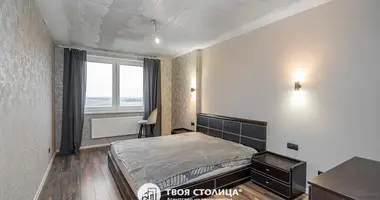 Квартира 3 комнаты в Минск, Беларусь