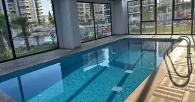 Apartamento 2 habitaciones en Alanya, Turquía