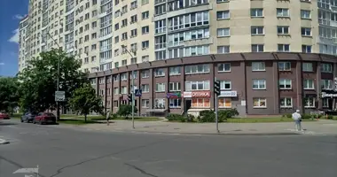 Büro 92 m² in Minsk, Belarus