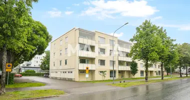 Wohnung 3 zimmer in Joensuu sub region, Finnland