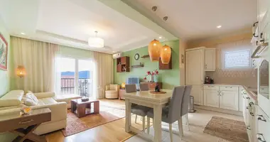 2 bedroom apartment in Tivat, Montenegro