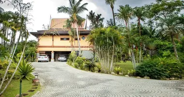 Villa en Choeng Thale, Tailandia
