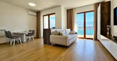 Appartement dans Budva, Monténégro