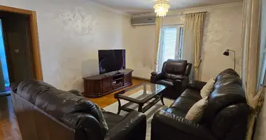 Apartamento 2 habitaciones en Montenegro