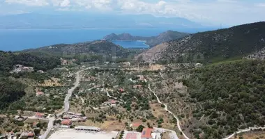 Haus 3 zimmer in Loutraki Perachora Agioi Theodoroi Municipality, Griechenland