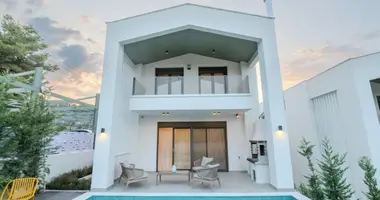 Villa 6 habitaciones en Polychrono, Grecia