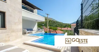 Maison 5 chambres dans Opcina Dezanovac, Croatie