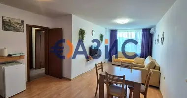 1 bedroom apartment in Nesebar, Bulgaria