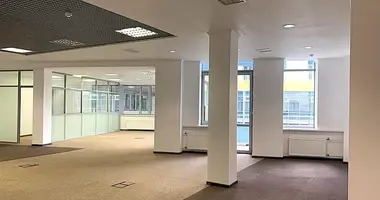 Pomieszczenie biurowe 200 m² w Moskwa, Rosja