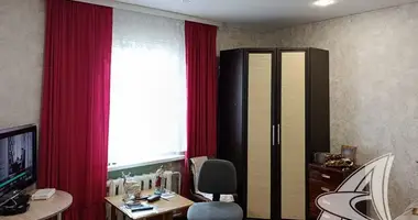 1 room apartment in Brest, Belarus