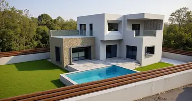 Villa 4 chambres dans San Miguel de Salinas, Espagne