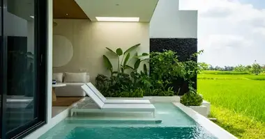 1 bedroom apartment in Sayan, Indonesia