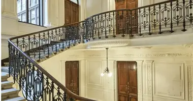 Wohnung 4 zimmer in Wien, Österreich