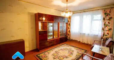 Appartement 2 chambres dans Homiel, Bélarus