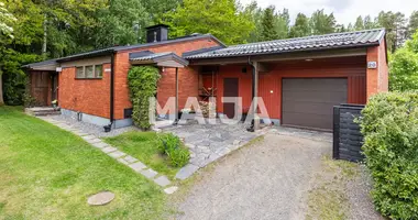 Casa en Tyry, Finlandia