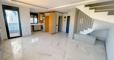 3 bedroom apartment in Mediterranean Region, Turkey