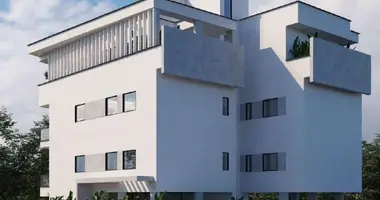 2 bedroom apartment in Demos Agiou Athanasiou, Cyprus