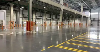 Entrepôt 8 710 m² dans Podolsk Urban Okrug, Russie