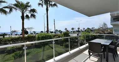Apartamento 3 habitaciones en Kestel, Turquía