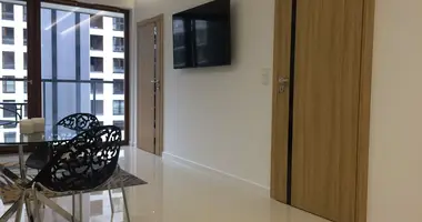 Appartement 1 chambre dans Varsovie, Pologne