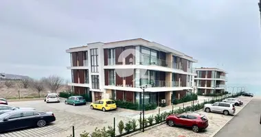 Wohnung 2 zimmer in Burgas, Bulgarien