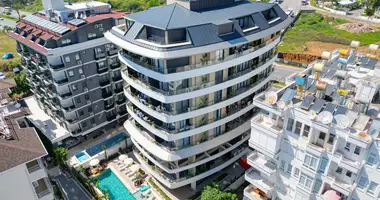 3 bedroom apartment in Kestel, Turkey