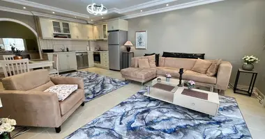 Квартира 3 комнаты в Оба, Турция