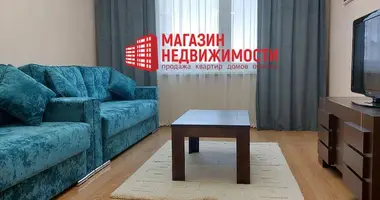 Wohnung 3 zimmer in Hrodna, Belarus