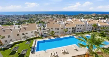 3 bedroom apartment in Dos Hermanas, Spain