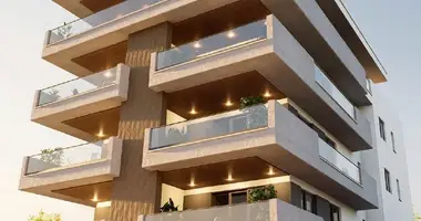 2 bedroom apartment in Larnaca, Cyprus