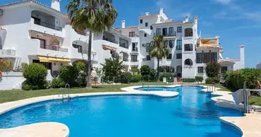 Apartamento 2 habitaciones en Mijas, Španjolska