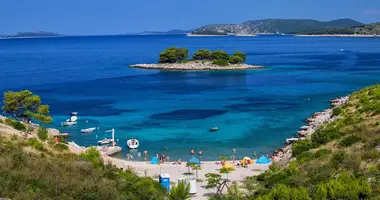 Villa 3 bedrooms in Opcina Primosten, Croatia