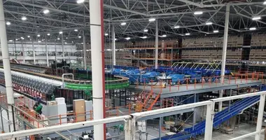 Lager 49 990 m² in Sarapovo, Russland