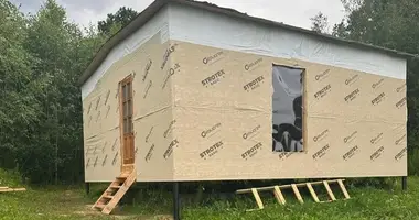 Działka w Ozyaritska Slabadski rural council, Białoruś
