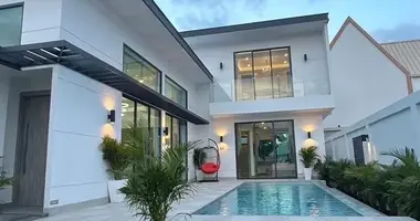 Villa 3 chambres dans Huai Yai, Thaïlande