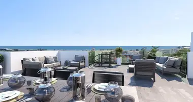Apartamento 1 habitacion en Larnaca District, Chipre