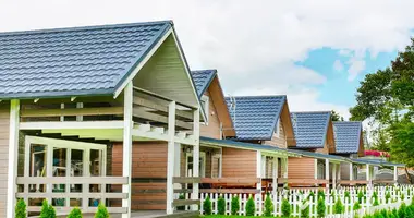 Casa 3 habitaciones en Dobrogoszcz, Polonia