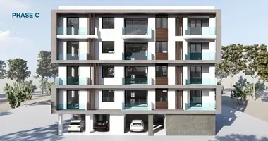2 bedroom apartment in Trachoni Municipality, Cyprus