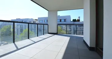 2 bedroom apartment in Warsaw, Poland
