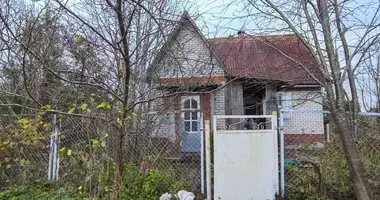 Дом в Седча, Беларусь